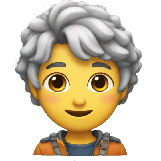 Amor echar de menos emoji
