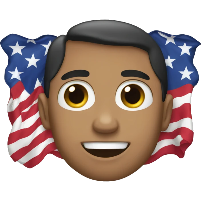 america emoji