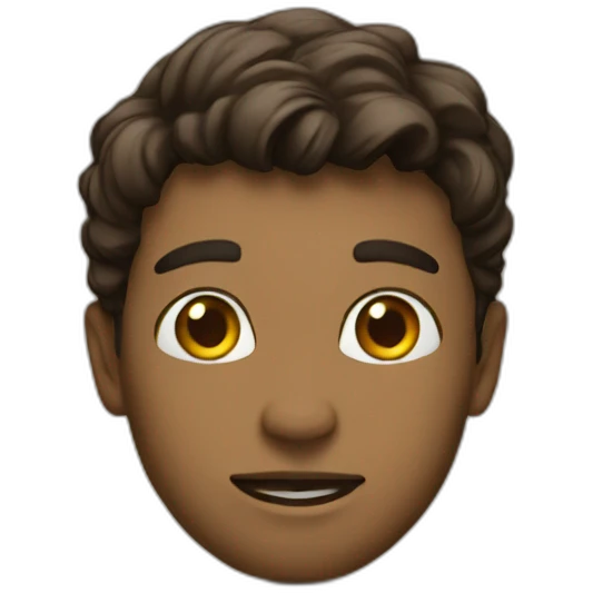 you emoji