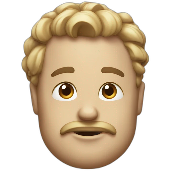 Sucer emoji