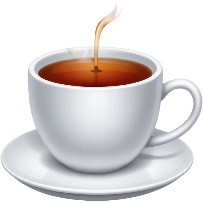 çay emoji