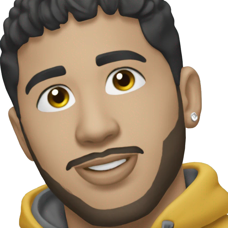 Anuel emoji