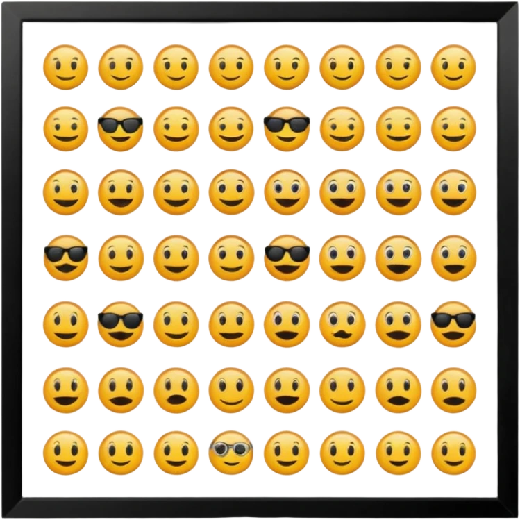 عکسهای واقهی کوچک برای پیجم emoji