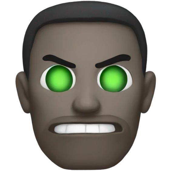 Doom emoji