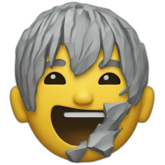 stone roses emoji