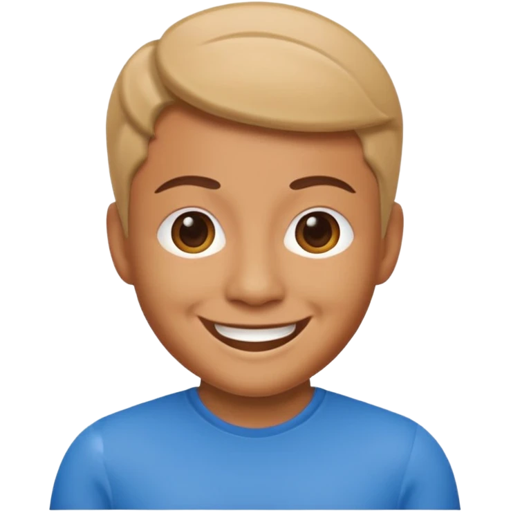 I want a ishowspeed type Memoji for FaceTime emoji