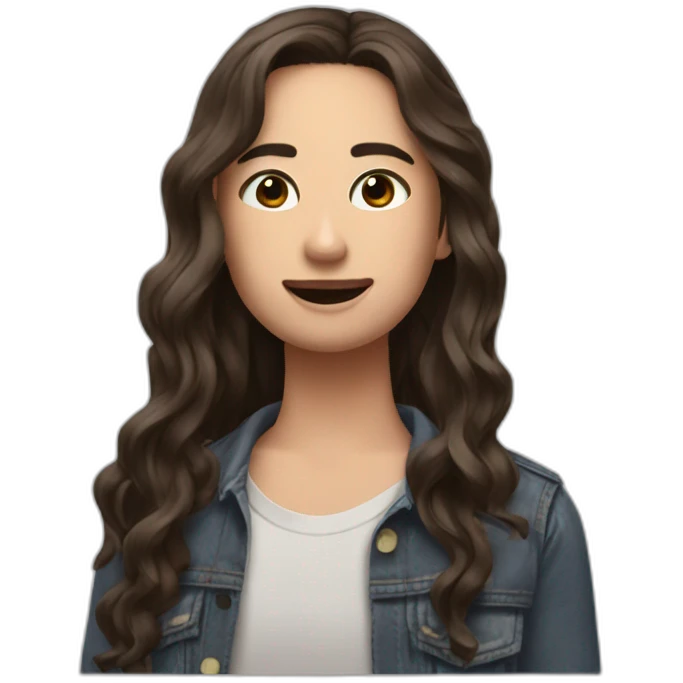 Melimtx of tiktok emoji