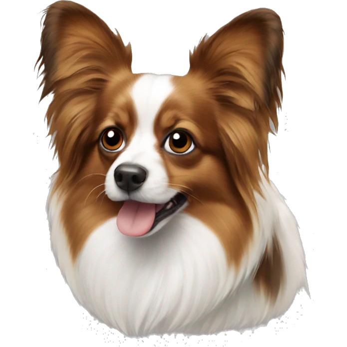 papillon emoji