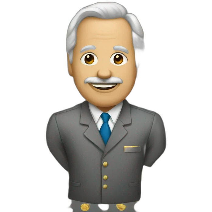 minnesota-governor emoji