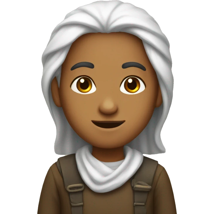 Hasbulla  emoji