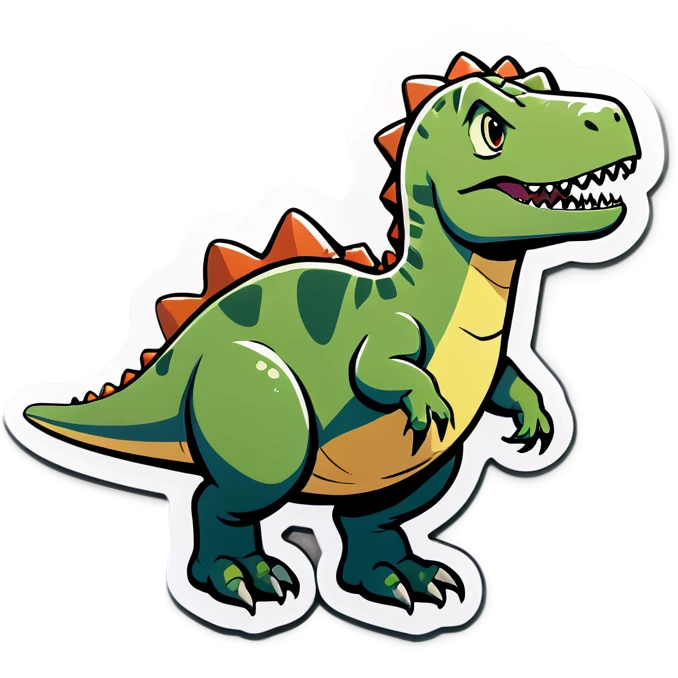 dino emoji