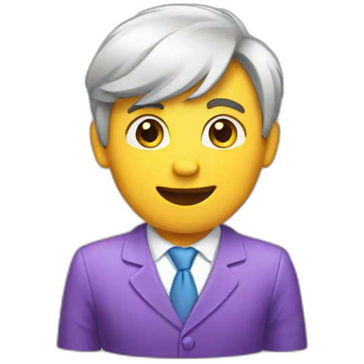 invite friends emoji