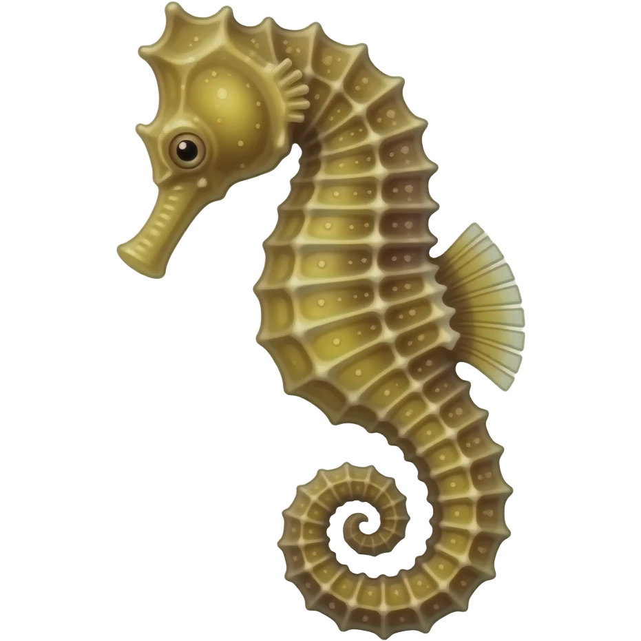 Seahorse emoji emoji