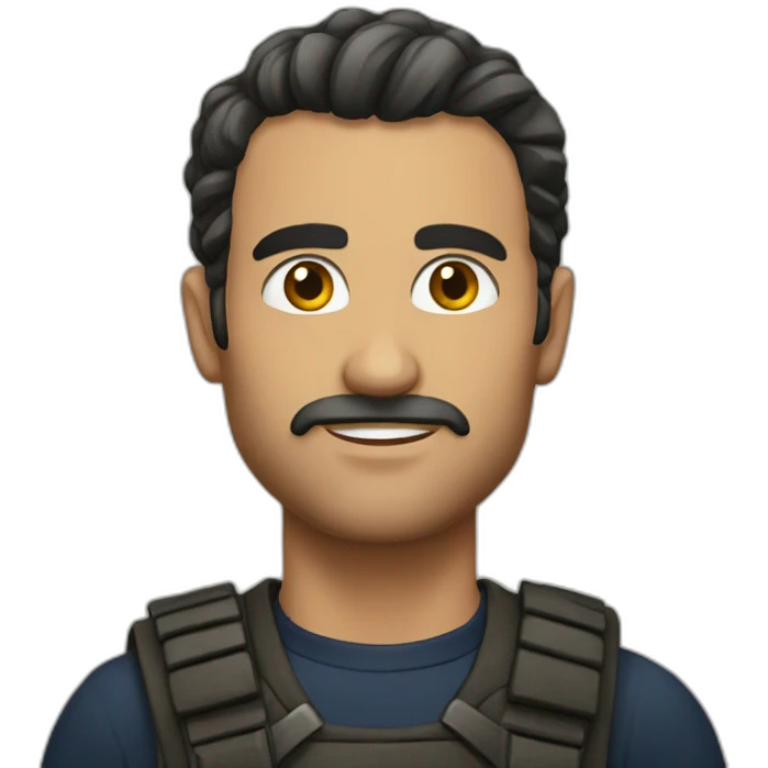 Albanais emoji