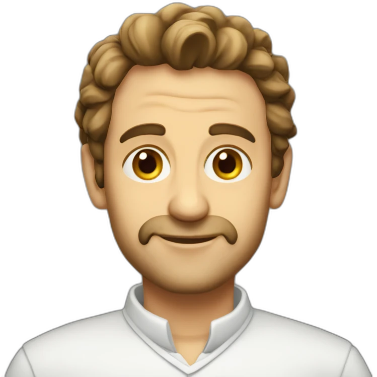 pascal frey emoji