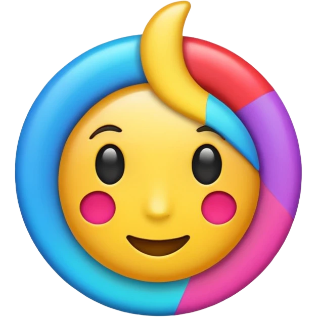 Emoji to IA emoji