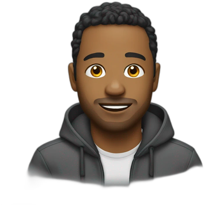 the yard podcast emoji