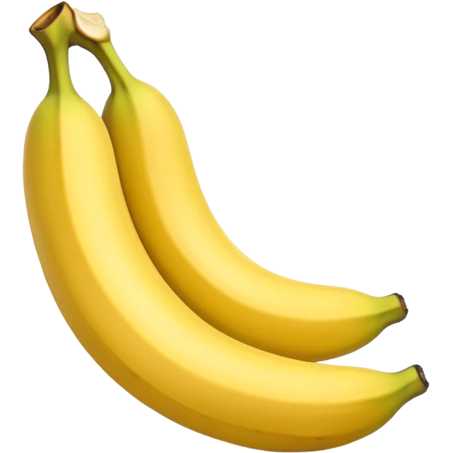banana and peal emoji