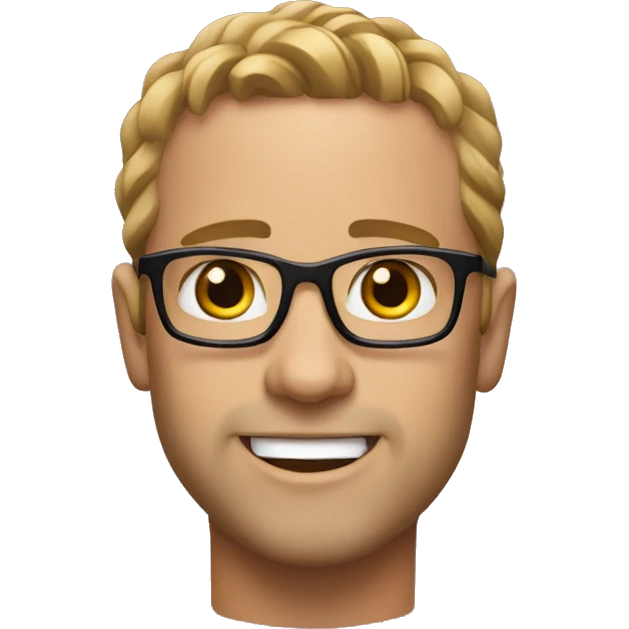 Un homme fanatique de liverpool emoji