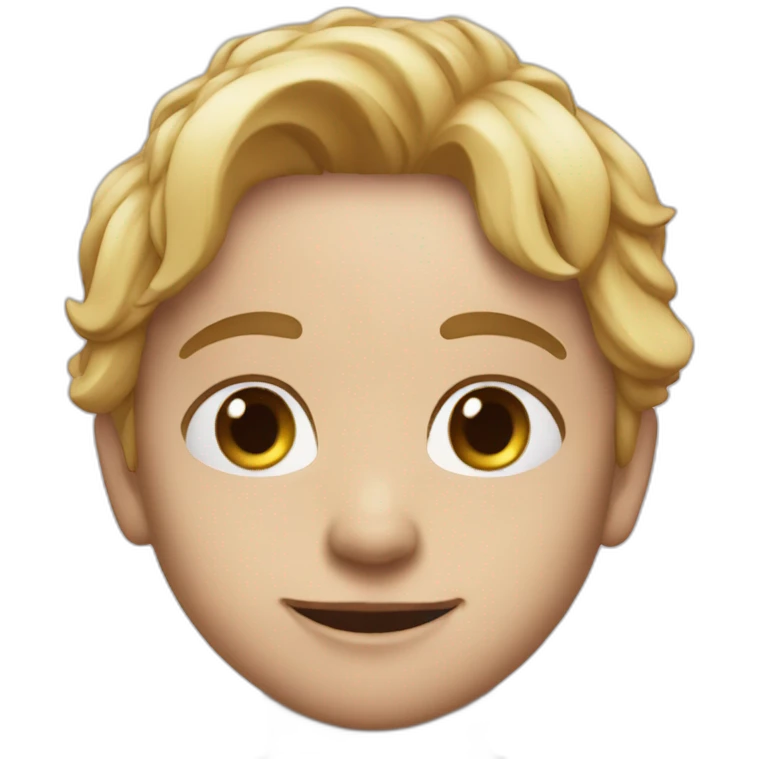My photo emoji