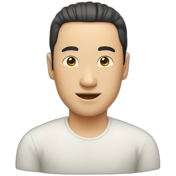 China emoji