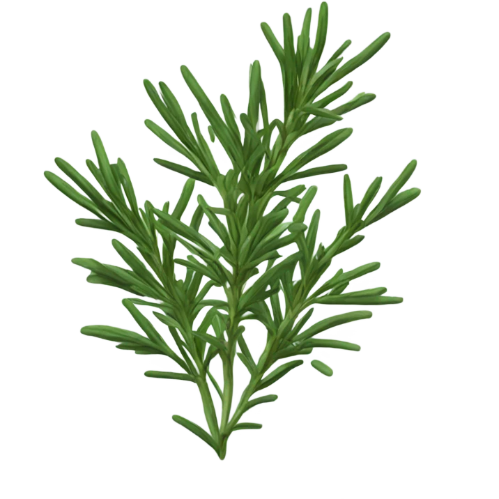 Rosemary emoji