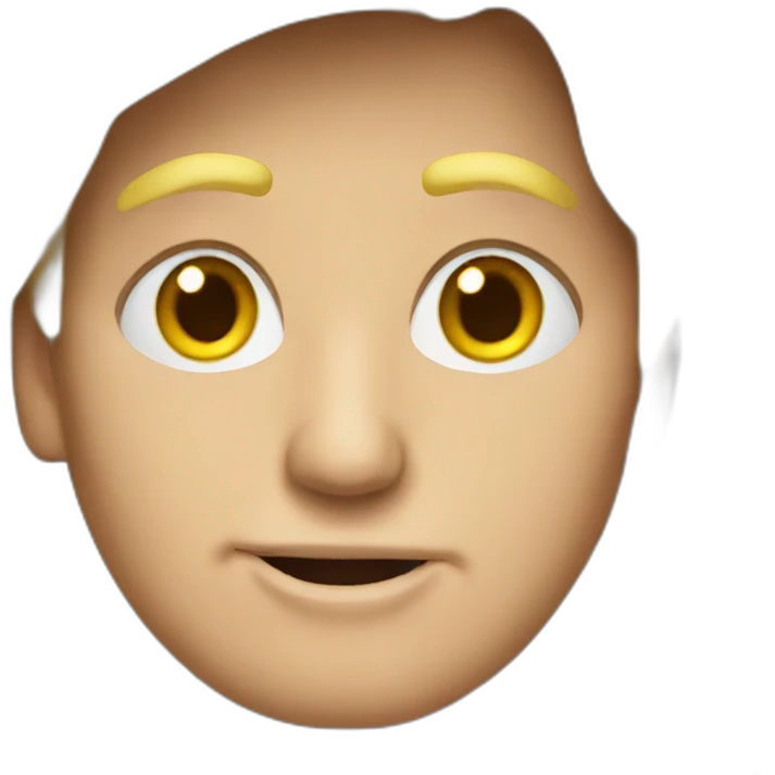 Donald Trump emoji