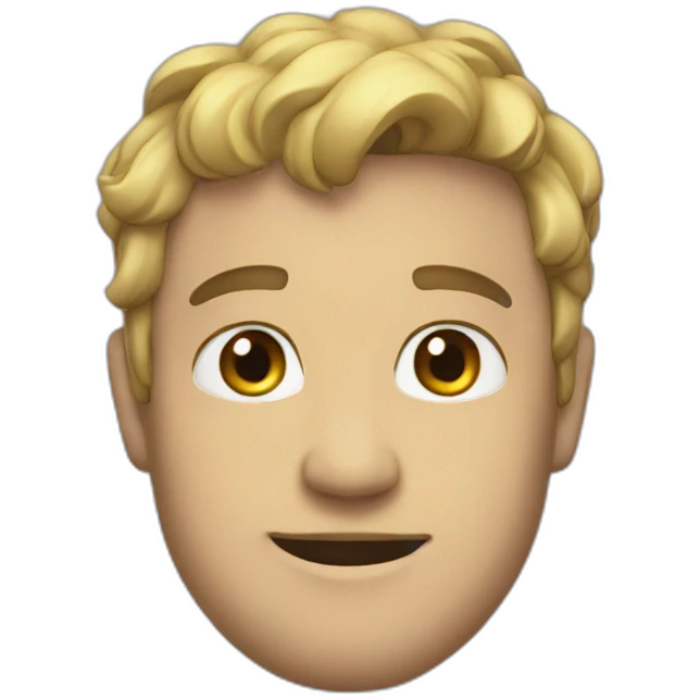 Prime emoji