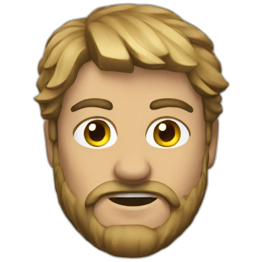 spartiate emoji