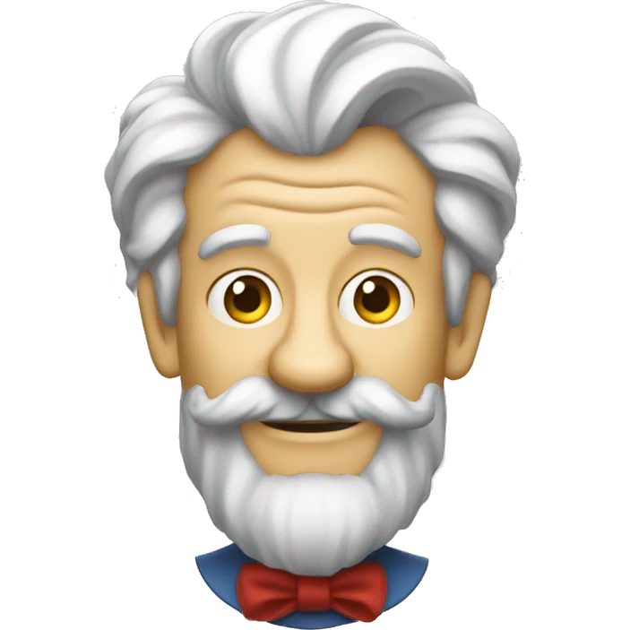 miser tech company name vast emoji