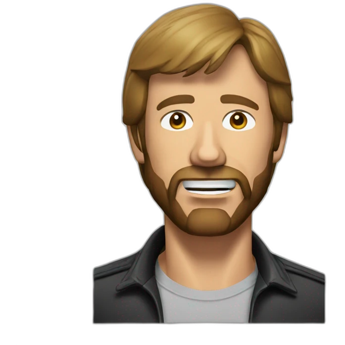 chuck-norris emoji