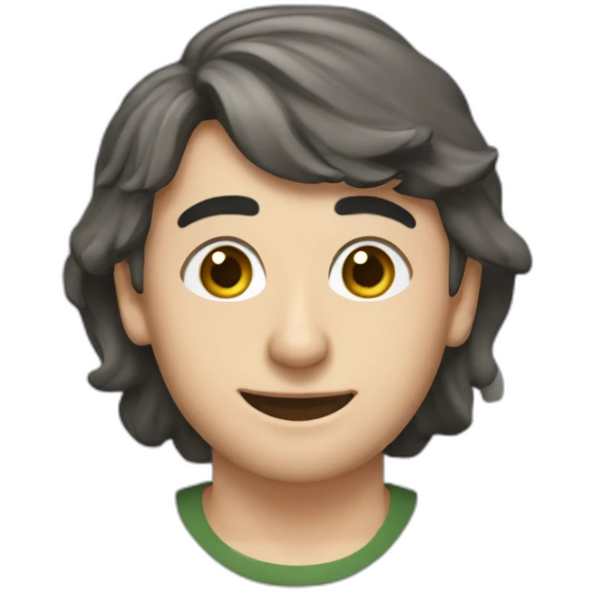 berke helimoğlu emoji