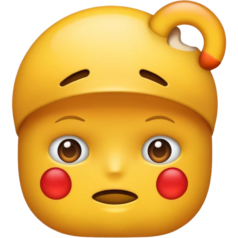 spread ass emoji
