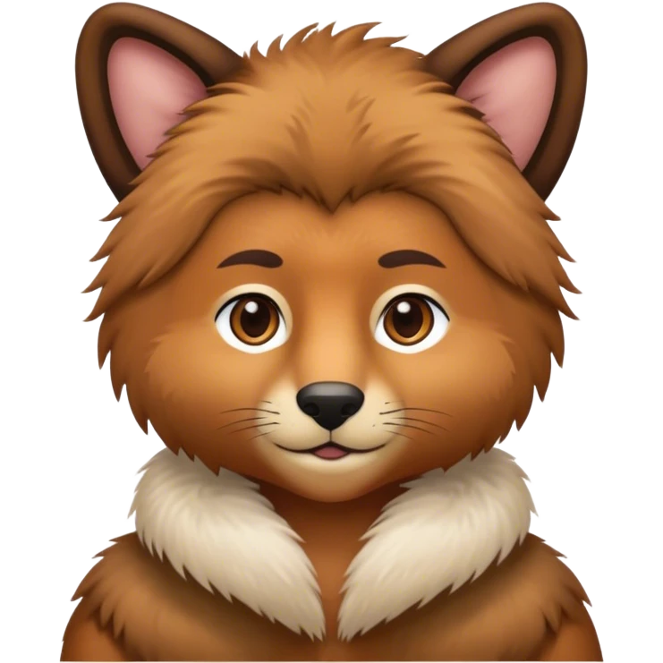 Therian emoji