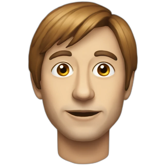 kirchner emoji