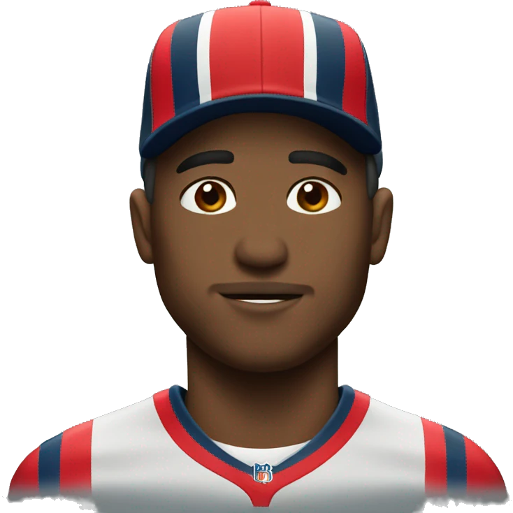 jersey emoji