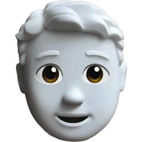 3d print emoji