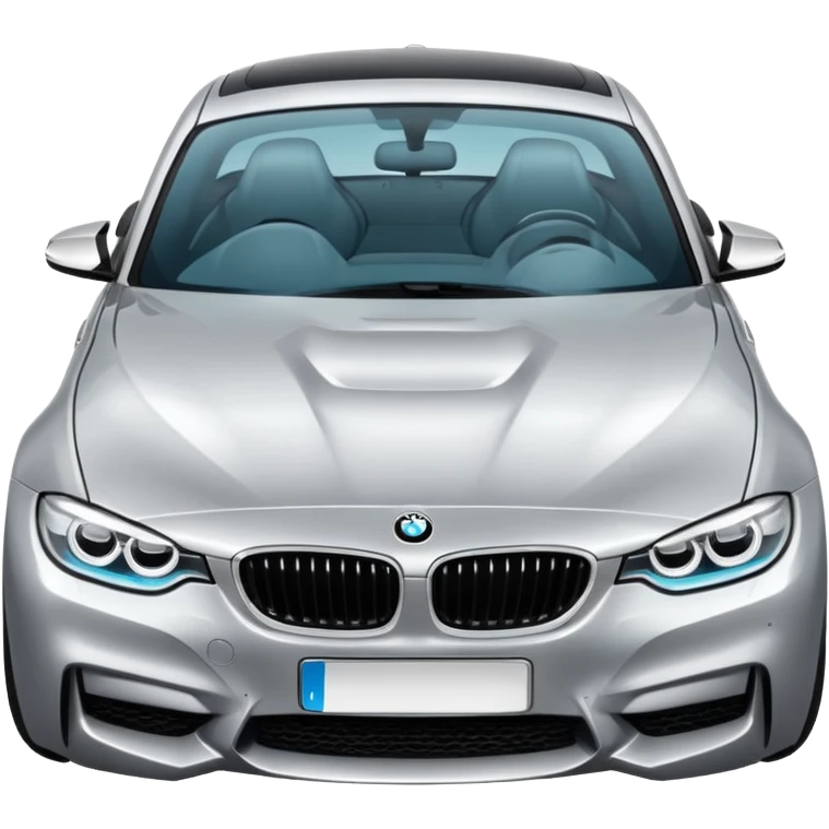 Bmw emoji