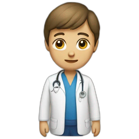 Ward emoji