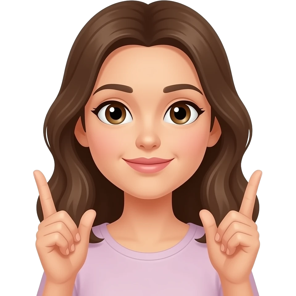 Agora uma mulher fazendo isso quem quer emoji