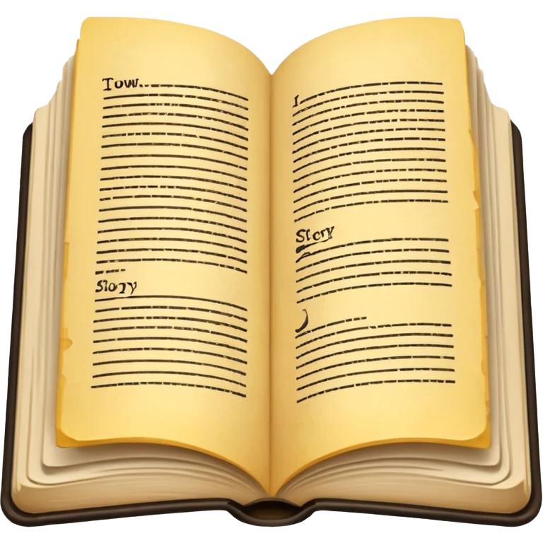 story emoji