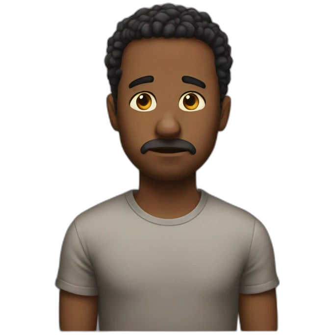sad-party emoji