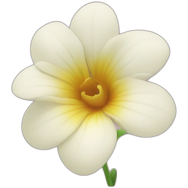 Flower  emoji