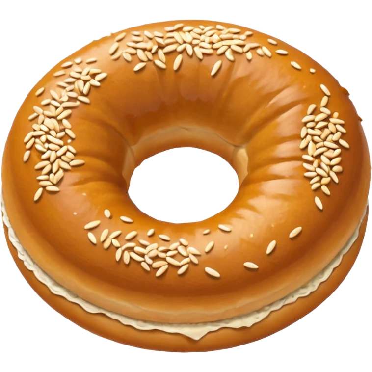 Simit emoji