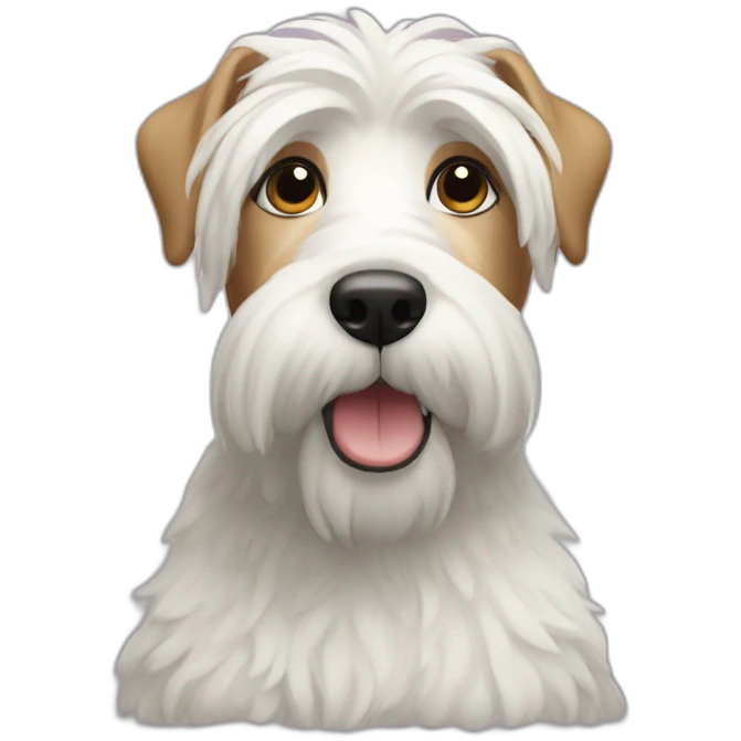 Westy emoji