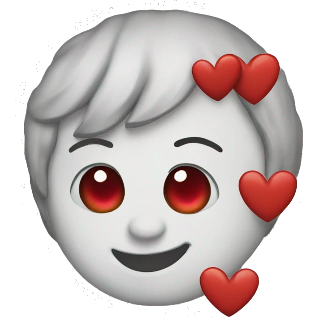 heart emoji