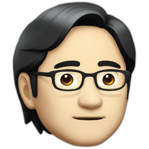 Satoru Iwata emoji