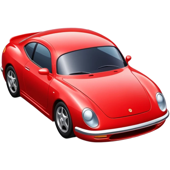 Car  emoji