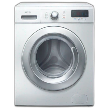 washing machine emoji
