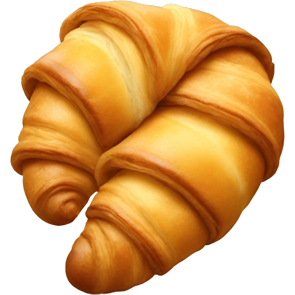 Croissant  emoji